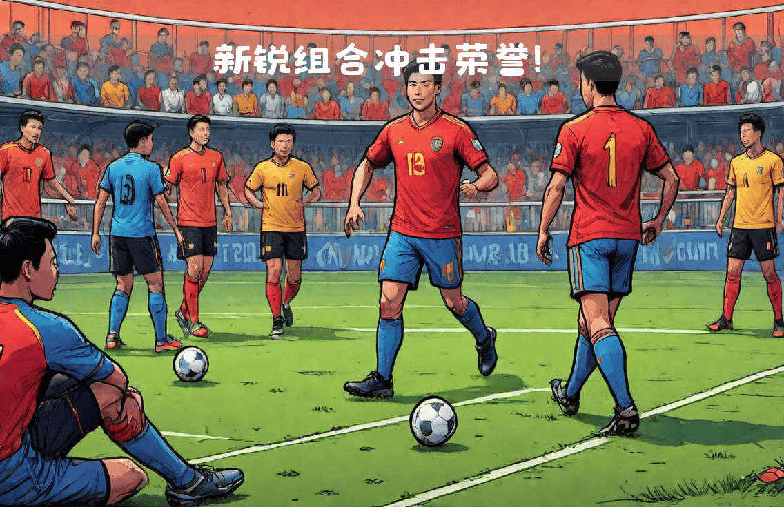 中国队邀请赛迎战劲敌，目标只有挺进决赛