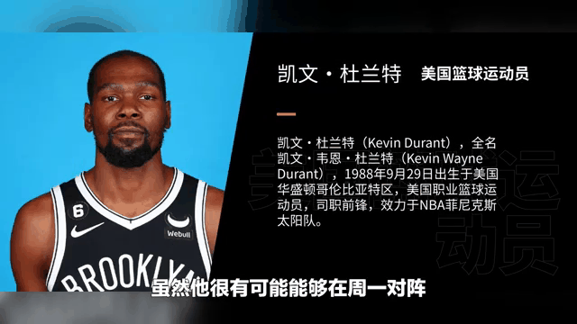 浓眉哥狂砍杜兰特分，黄蜂迎来新赛季高光！