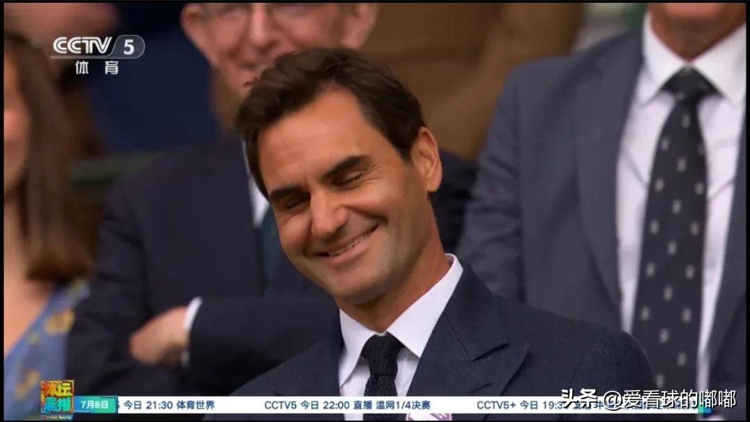 费德勒意外战胜德国队，出色发挥引爆全场！