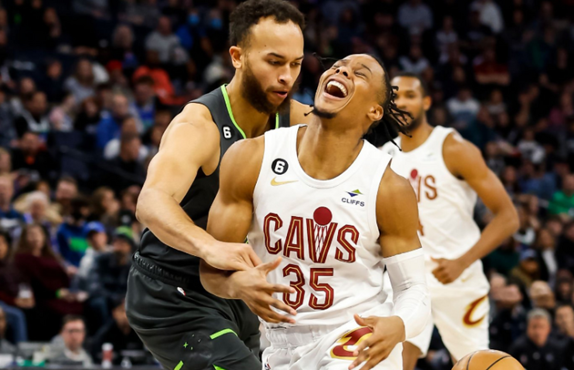 萨拉赫状态火爆，亚冠半决赛对阵明尼苏达森林狼，罗马力争连胜的简单介绍