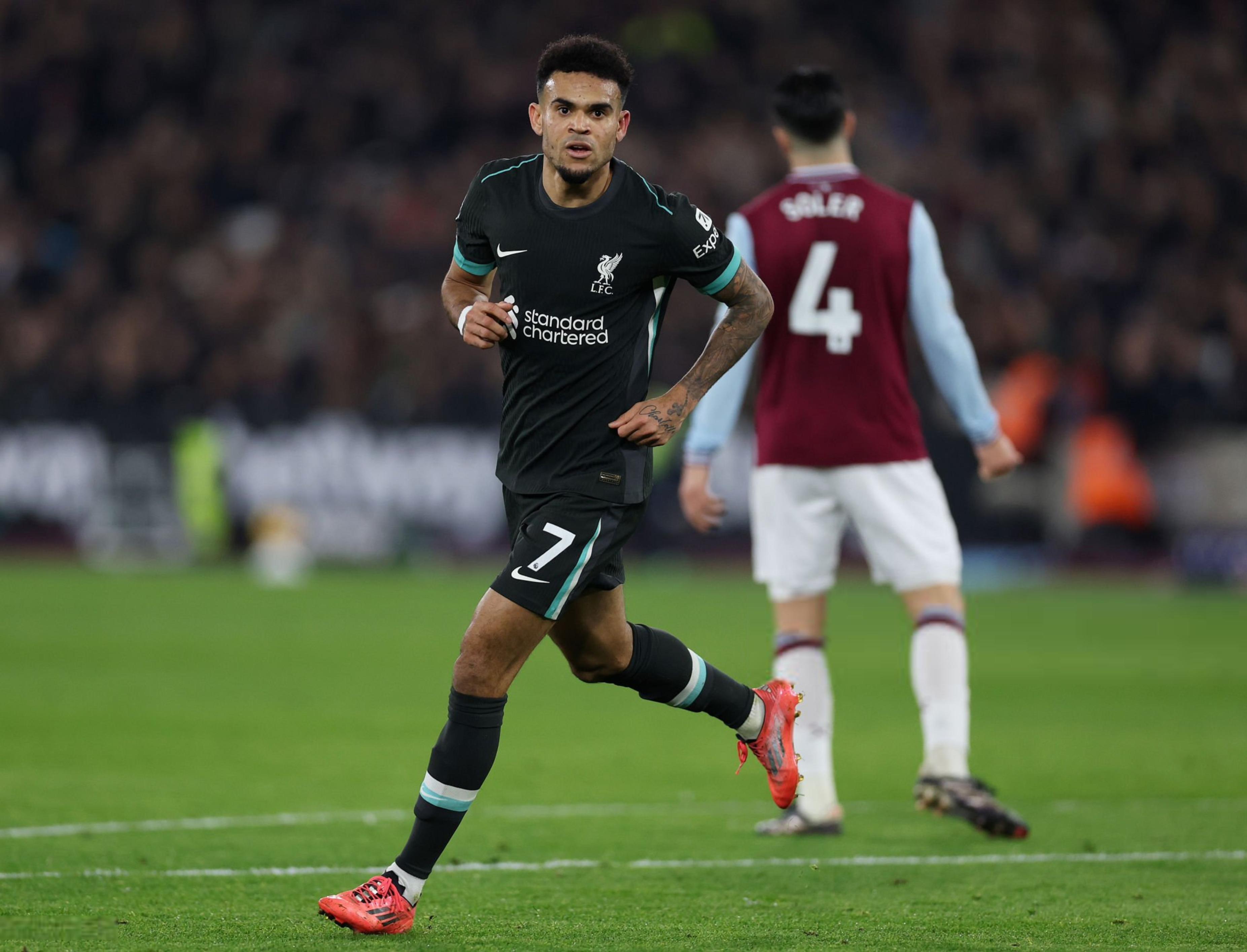 萨拉赫状态火爆，亚冠半决赛对阵明尼苏达森林狼，罗马力争连胜的简单介绍